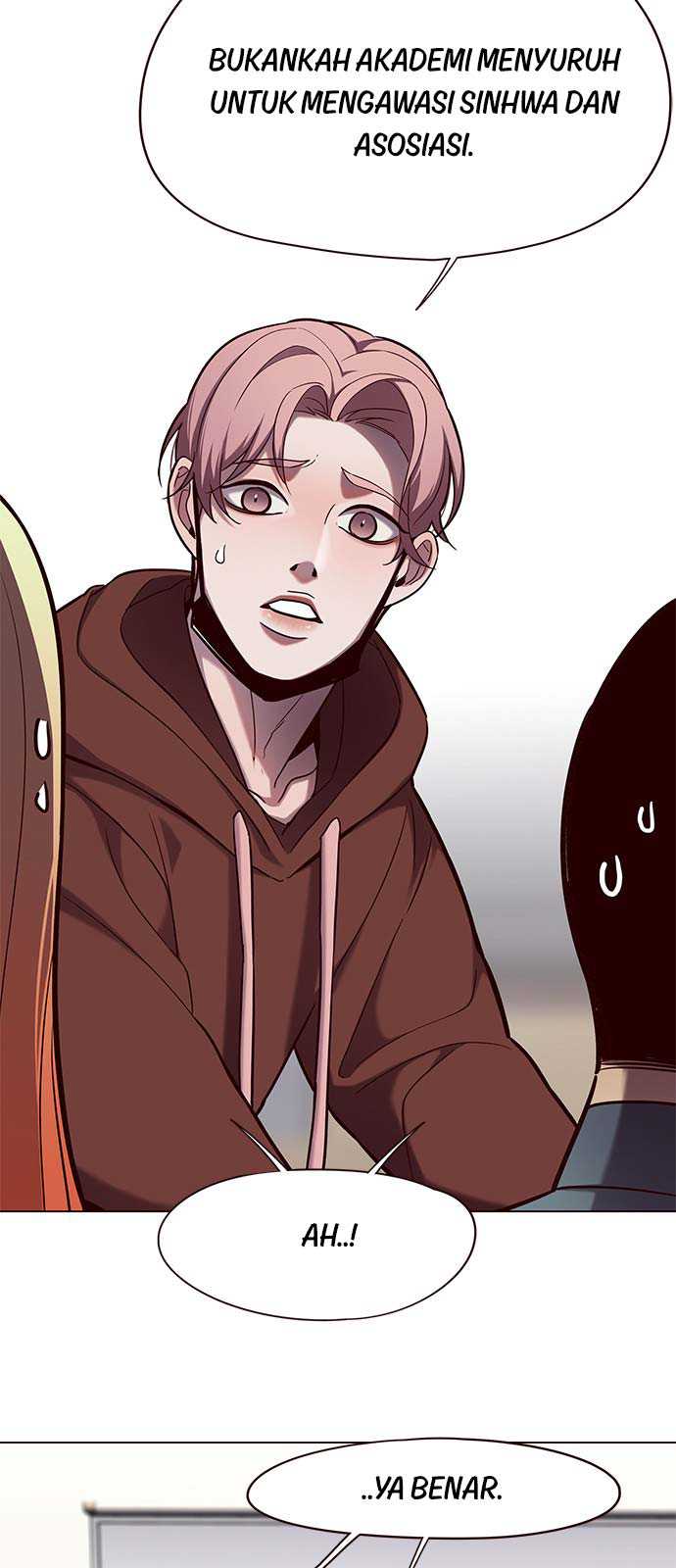 Eleceed - Chapter 99 - Page 9