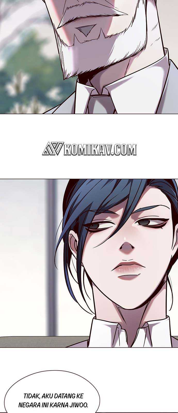 Eleceed - Chapter 98 - Page 14