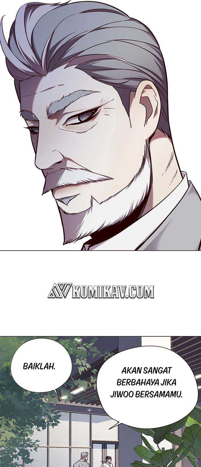 Eleceed - Chapter 98 - Page 20