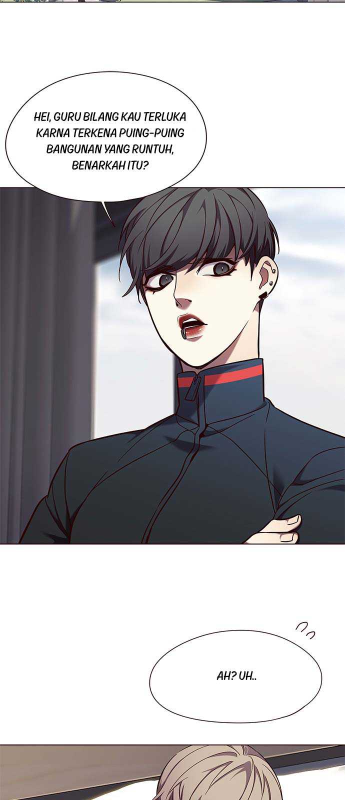 Eleceed - Chapter 98 - Page 29