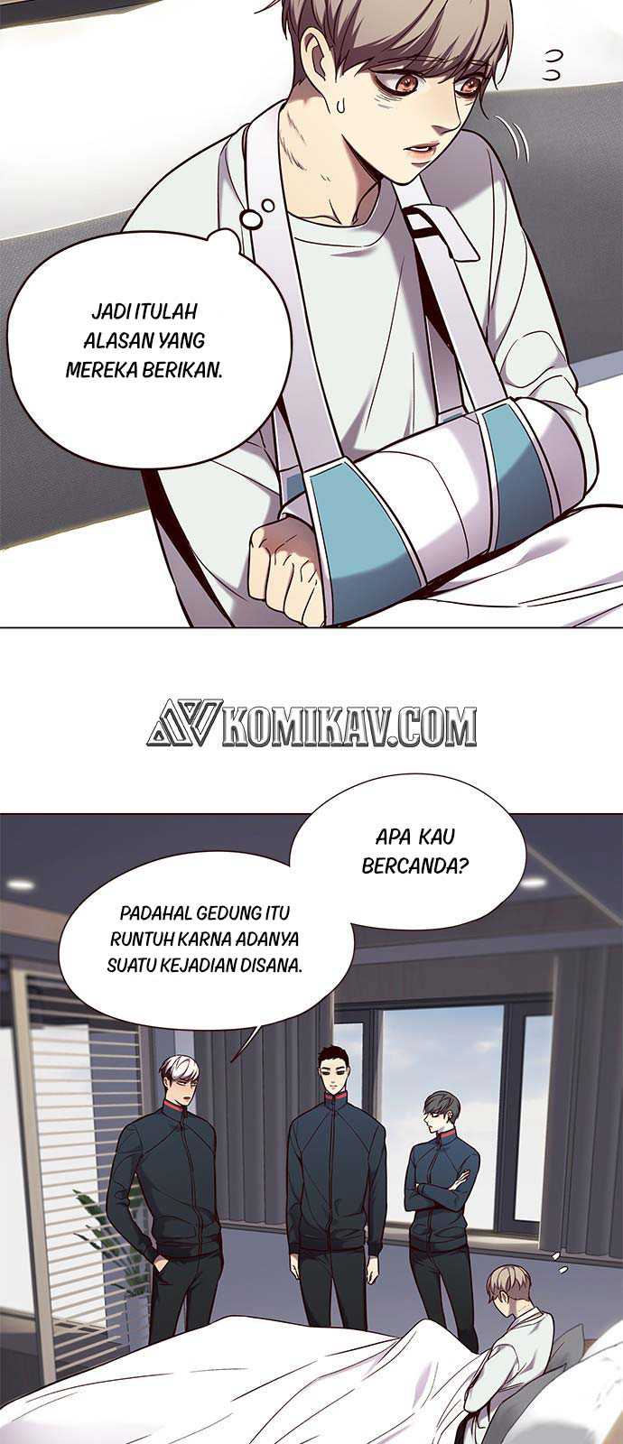 Eleceed - Chapter 98 - Page 30