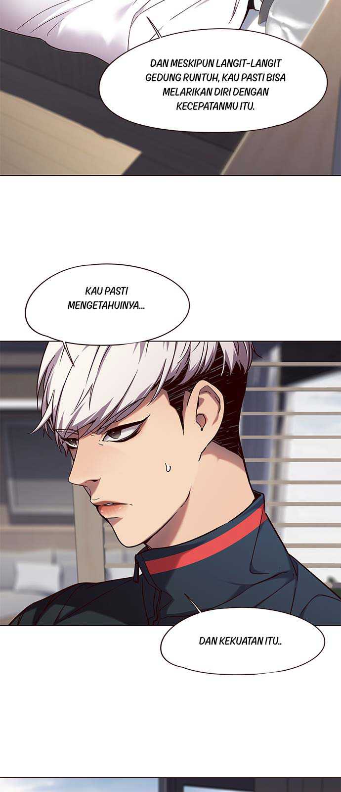 Eleceed - Chapter 98 - Page 31