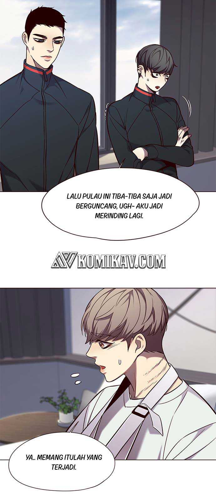 Eleceed - Chapter 98 - Page 32