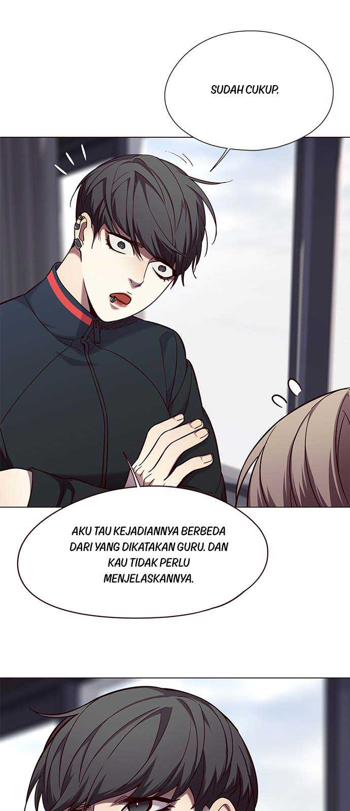 Eleceed - Chapter 98 - Page 33