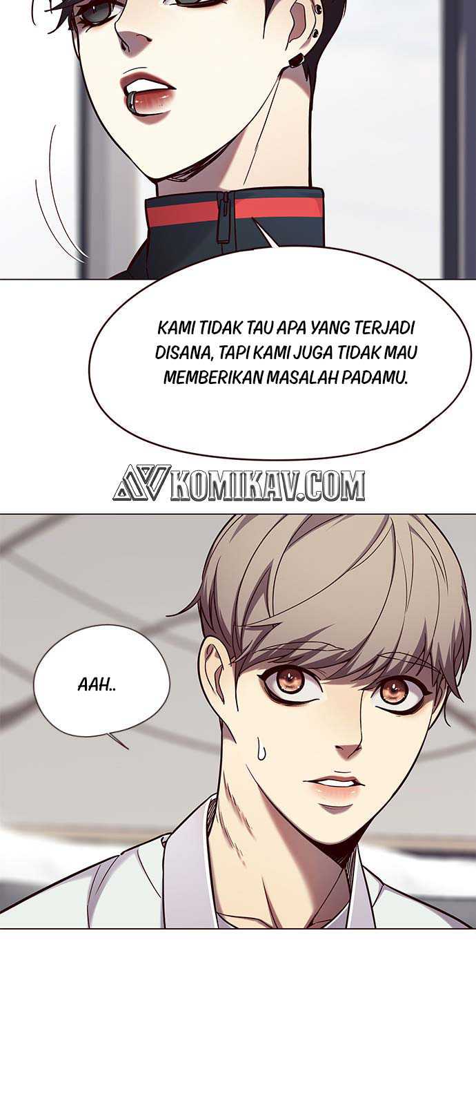 Eleceed - Chapter 98 - Page 34