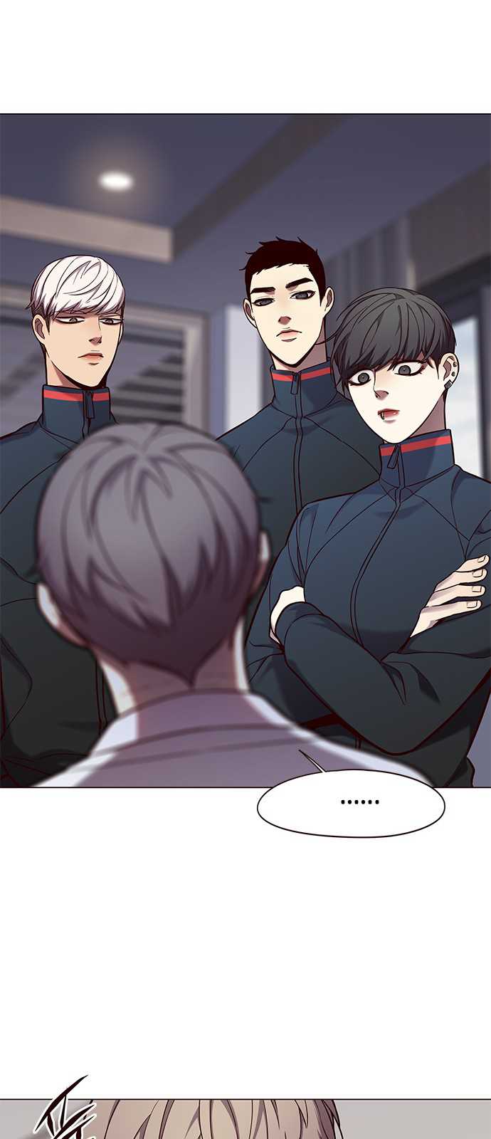 Eleceed - Chapter 98 - Page 35