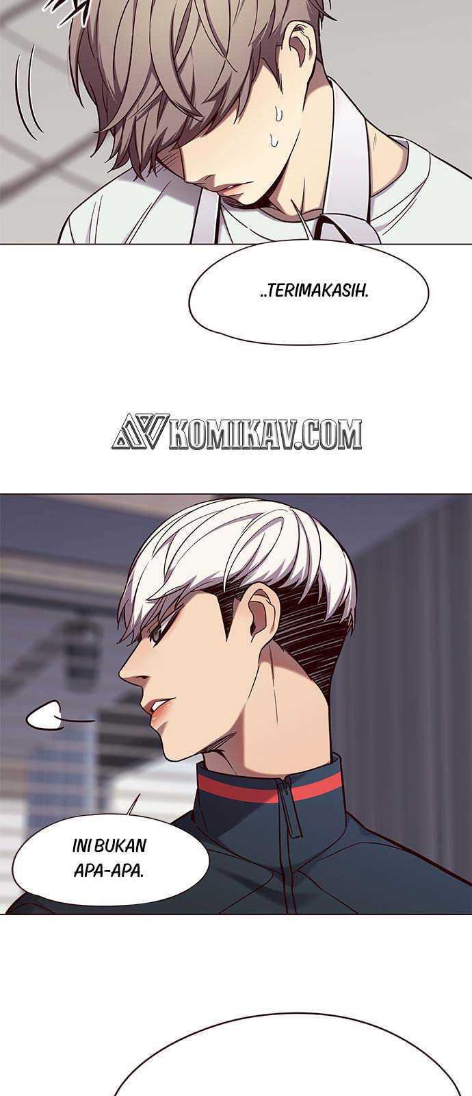 Eleceed - Chapter 98 - Page 36