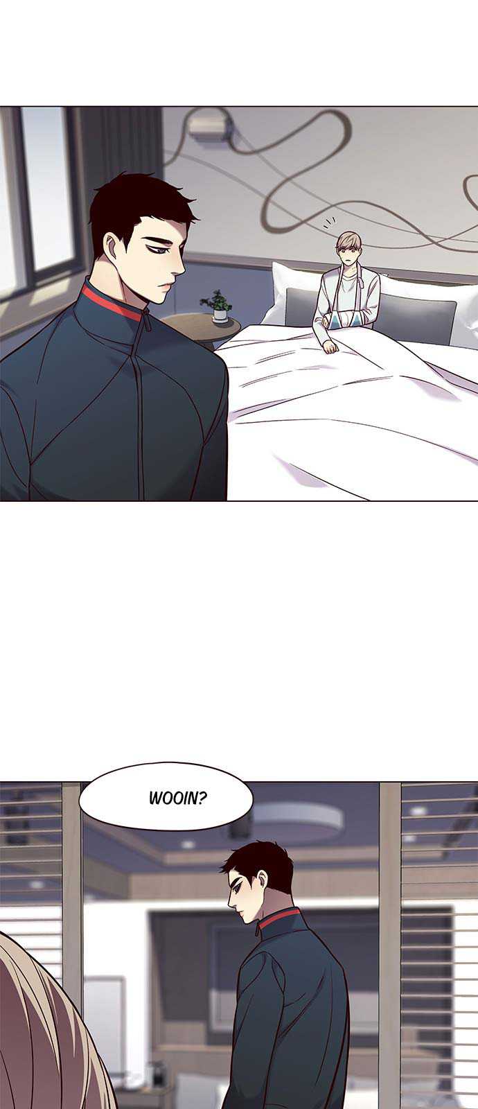 Eleceed - Chapter 98 - Page 39