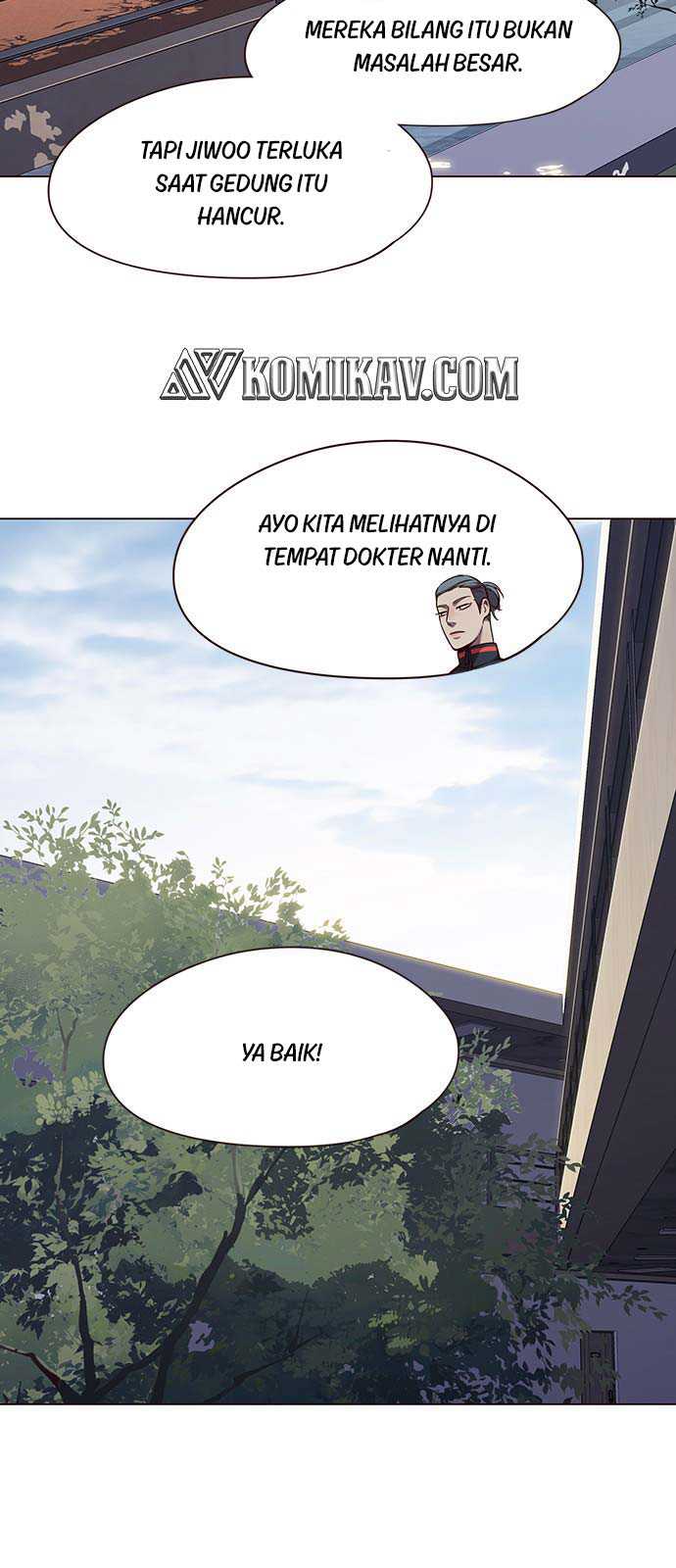 Eleceed - Chapter 98 - Page 4