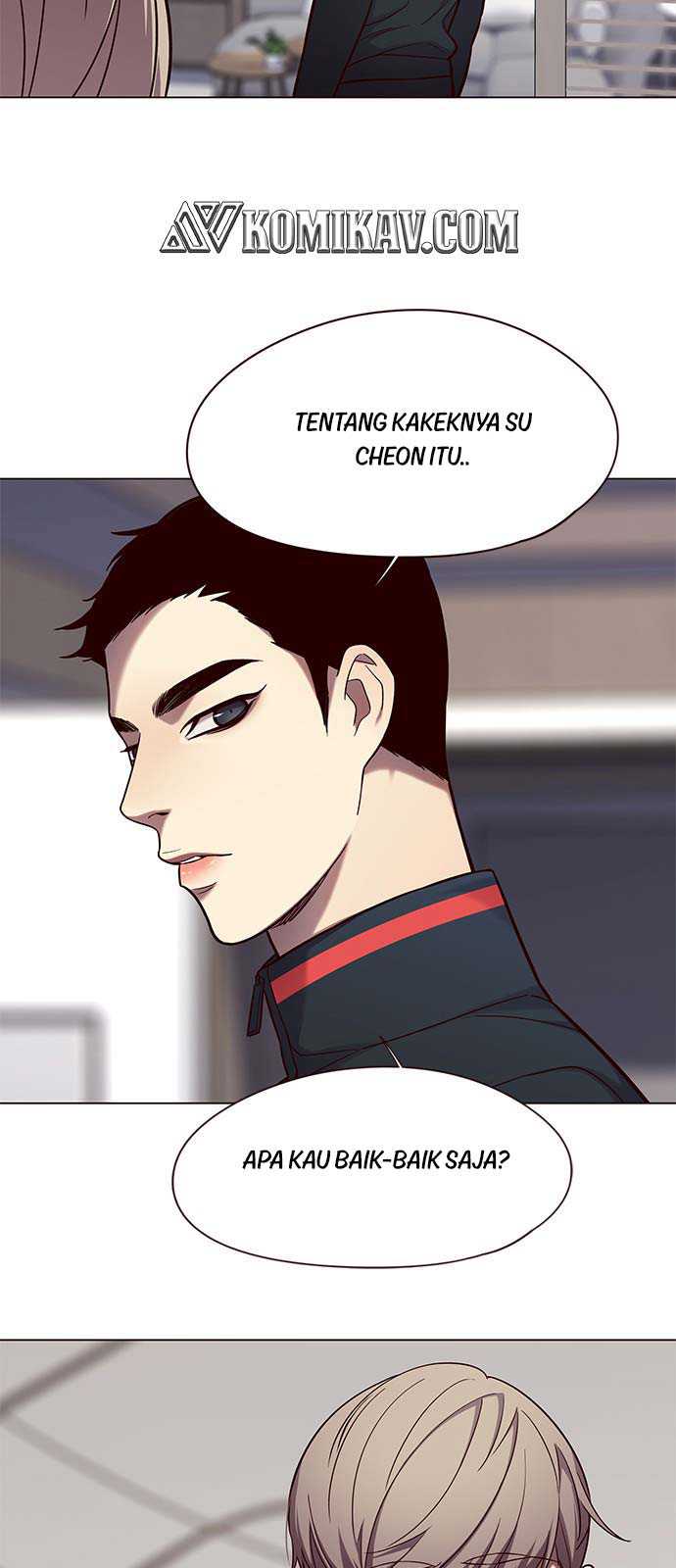 Eleceed - Chapter 98 - Page 40