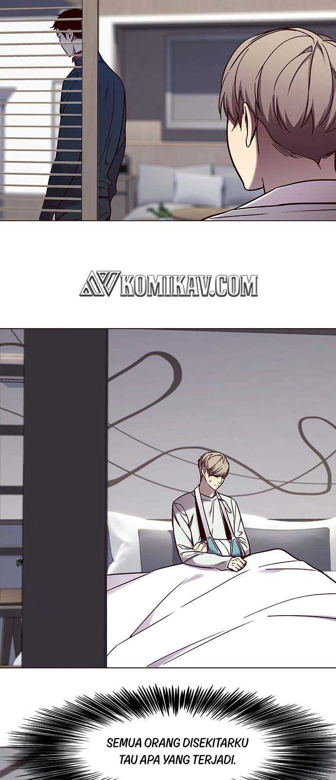 Eleceed - Chapter 98 - Page 42