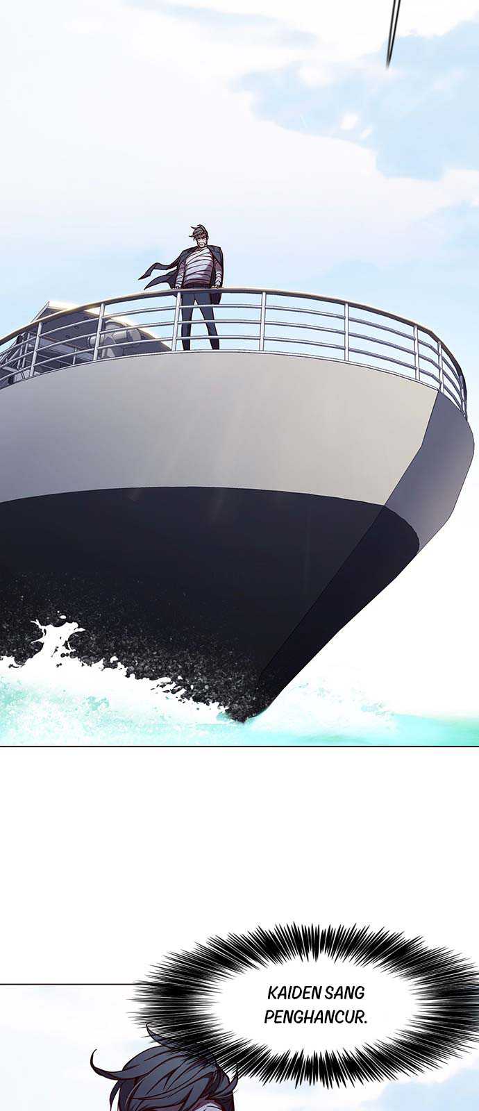 Eleceed - Chapter 98 - Page 45