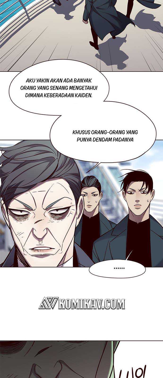 Eleceed - Chapter 98 - Page 48