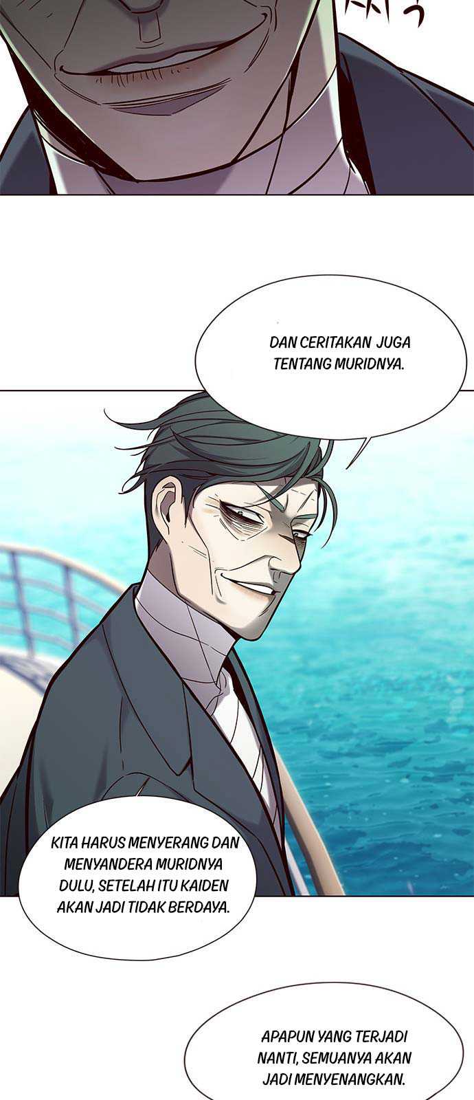 Eleceed - Chapter 98 - Page 49