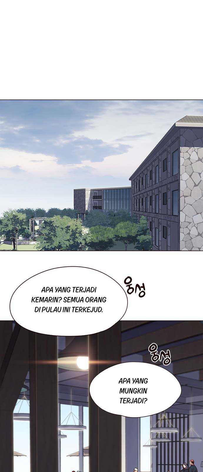 Eleceed - Chapter 98 - Page 5