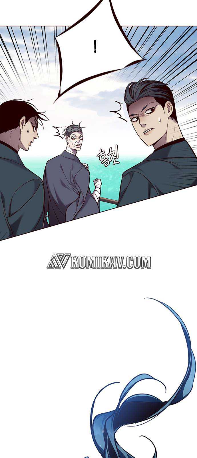 Eleceed - Chapter 98 - Page 52