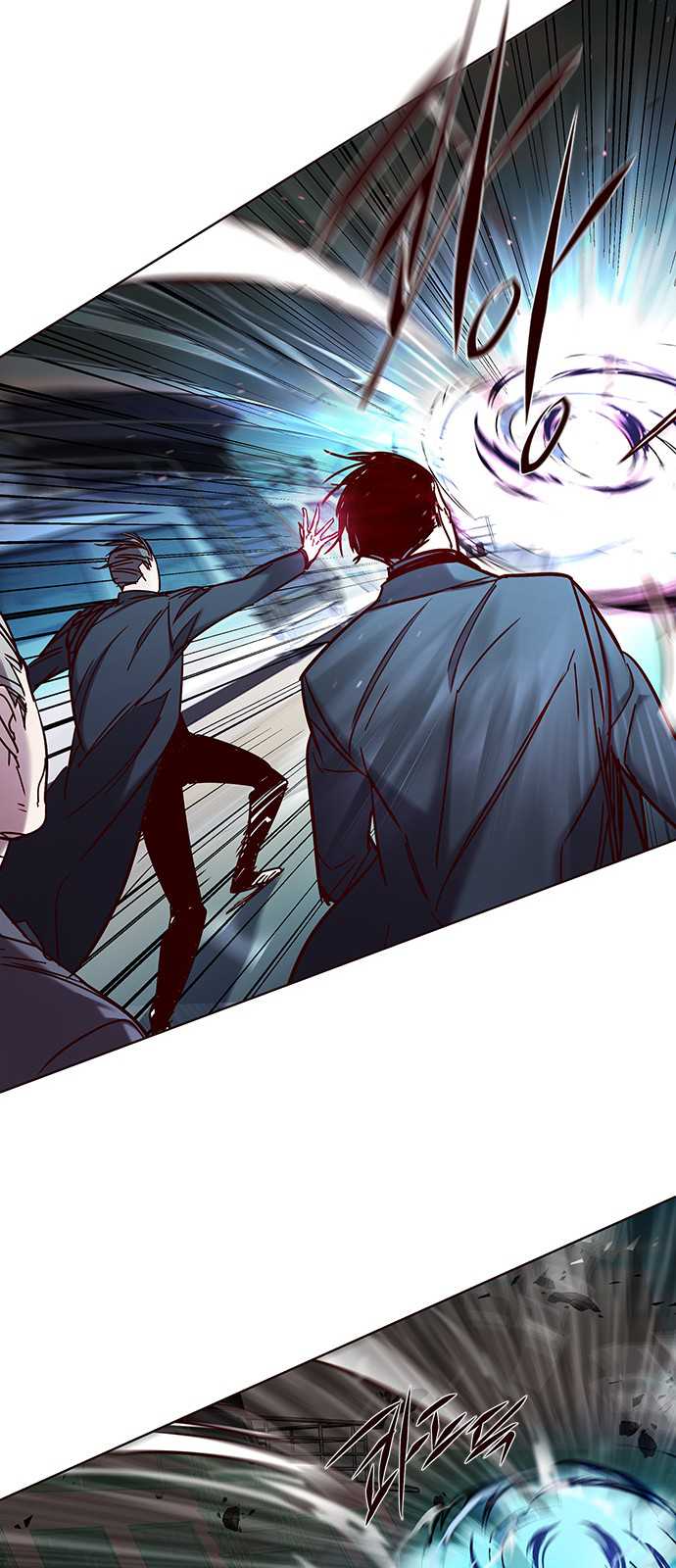 Eleceed - Chapter 98 - Page 57