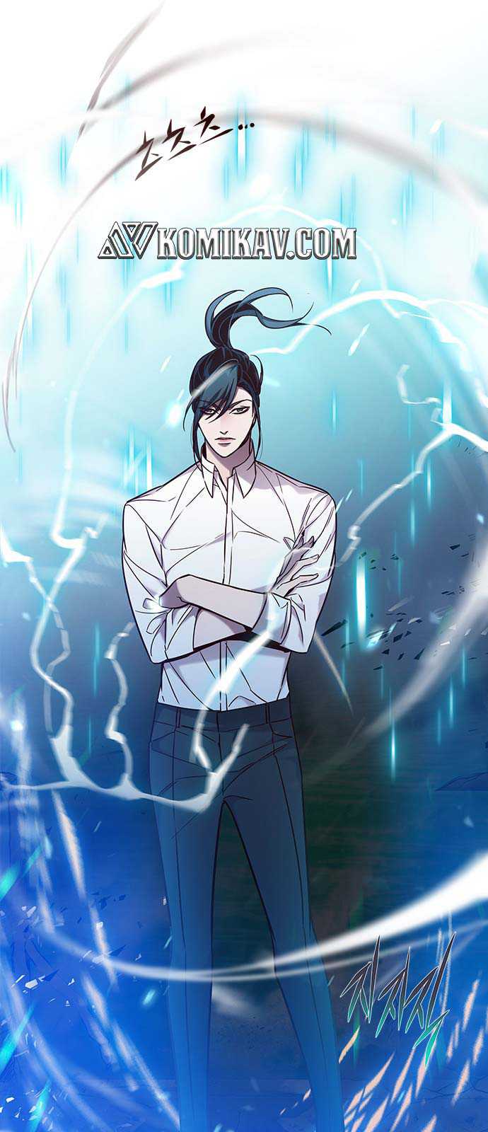 Eleceed - Chapter 98 - Page 60