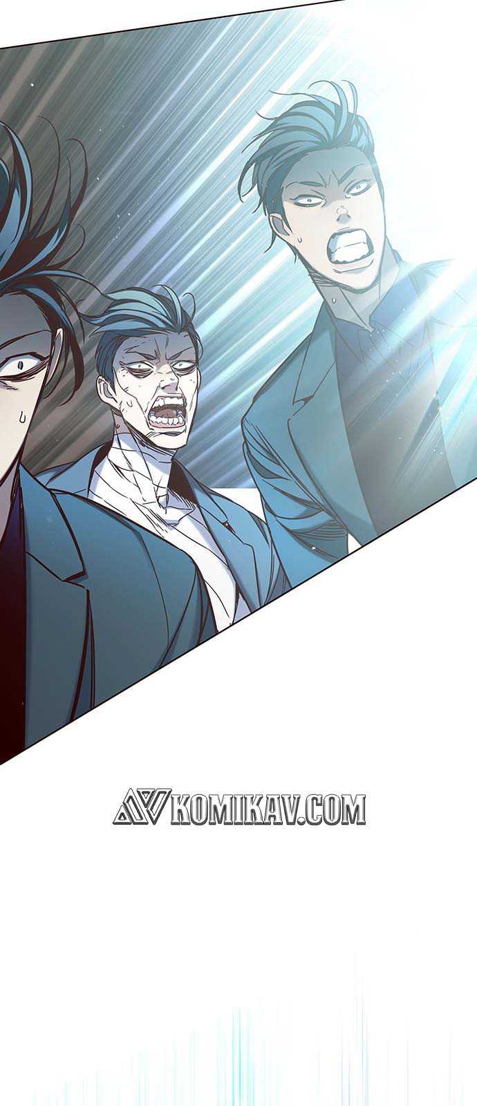 Eleceed - Chapter 98 - Page 62