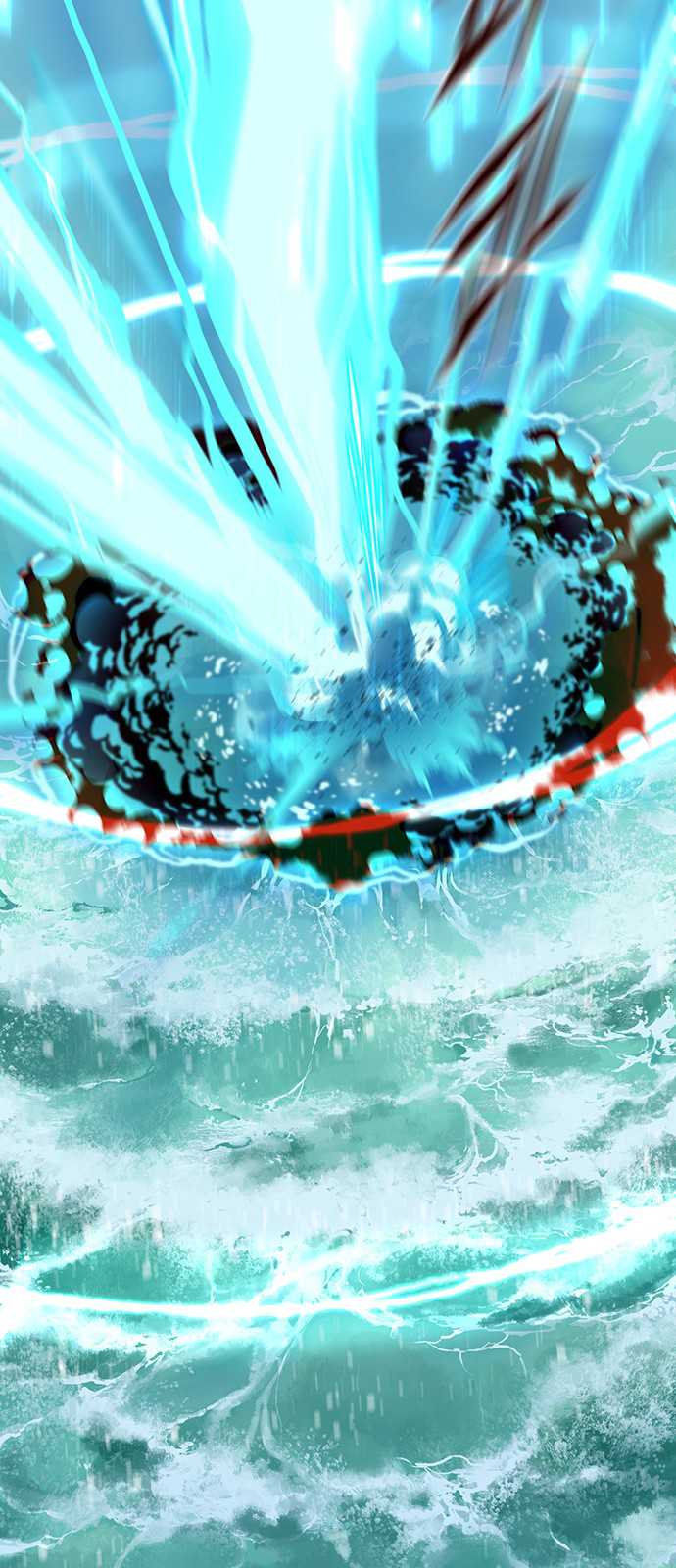 Eleceed - Chapter 98 - Page 64