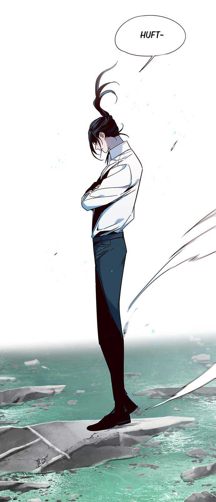 Eleceed - Chapter 98 - Page 67