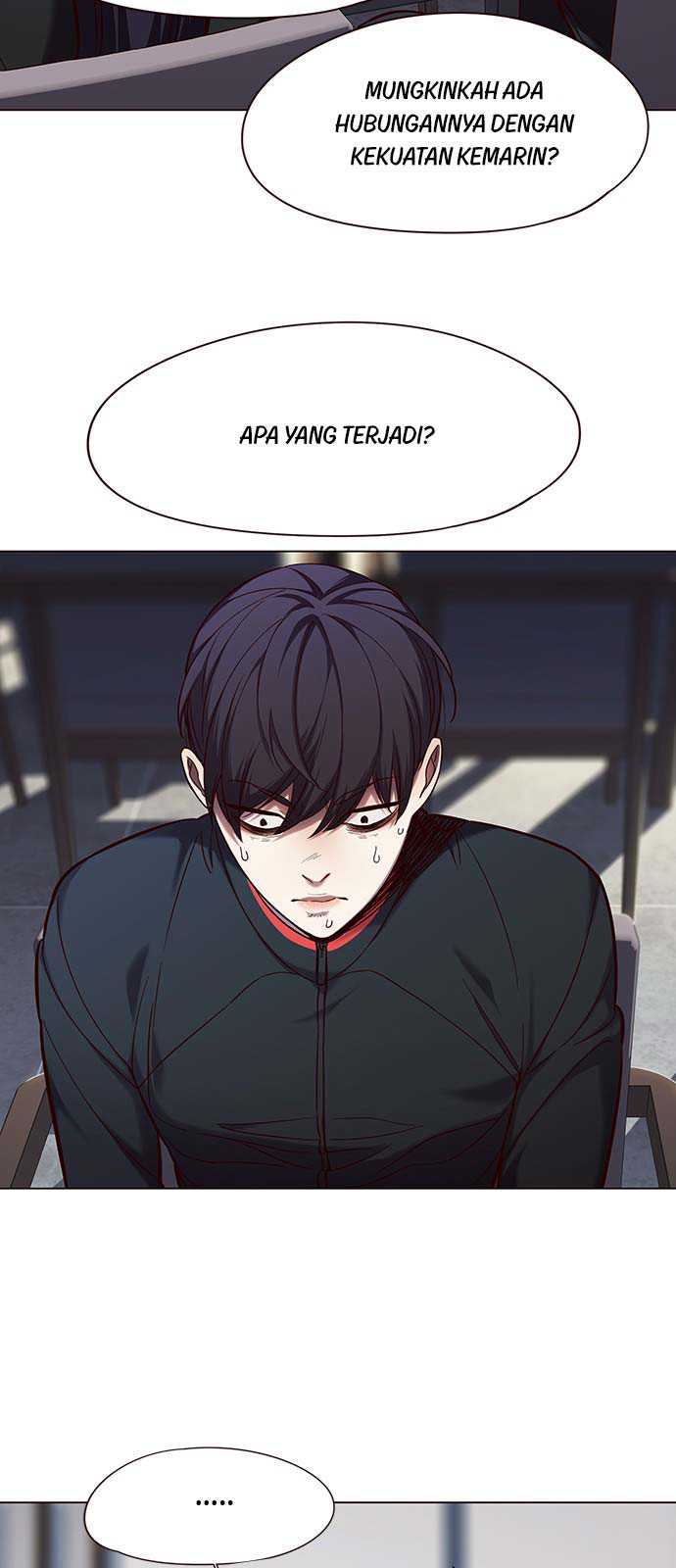 Eleceed - Chapter 98 - Page 7