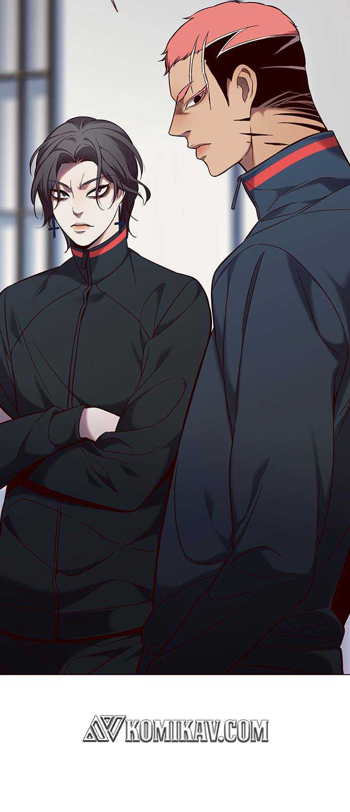 Eleceed - Chapter 98 - Page 8