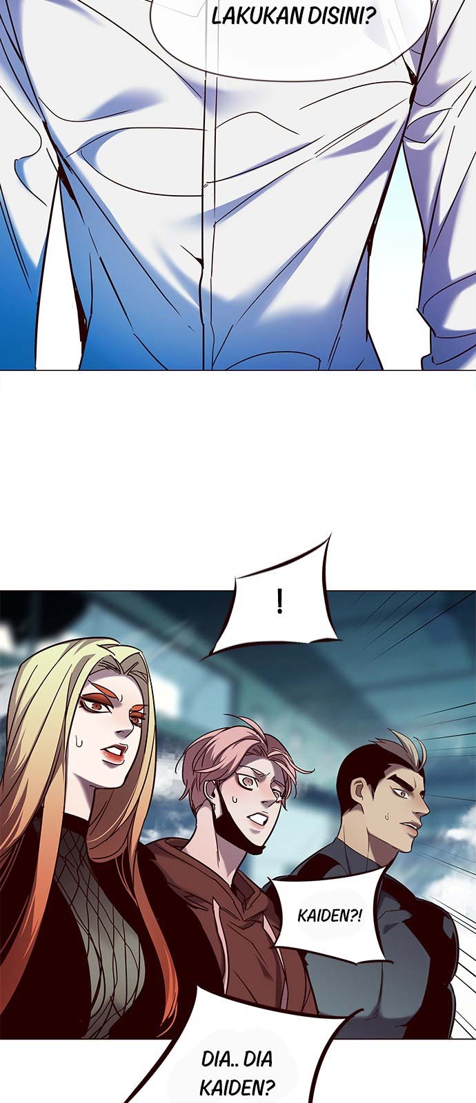 Eleceed - Chapter 97 - Page 11