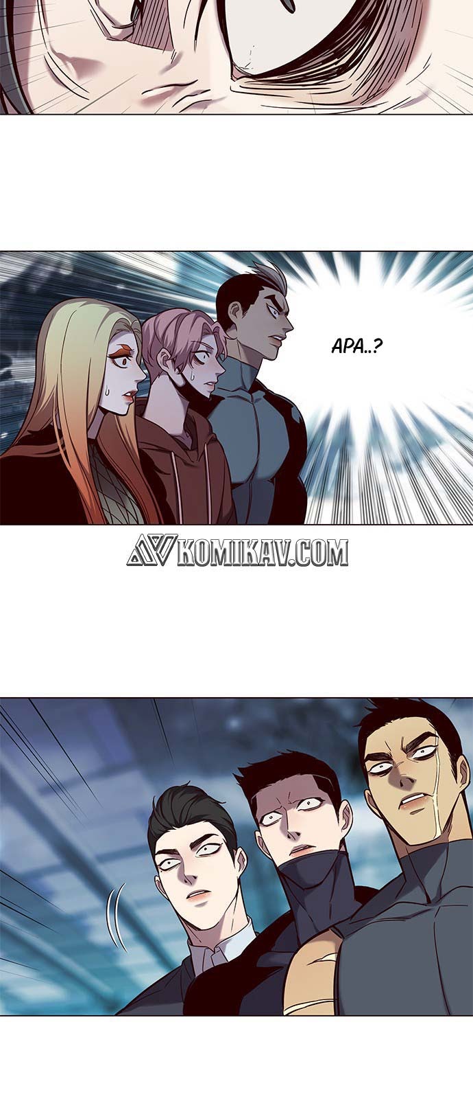 Eleceed - Chapter 97 - Page 16