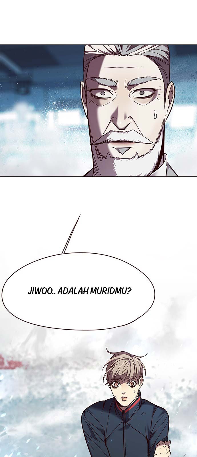 Eleceed - Chapter 97 - Page 17