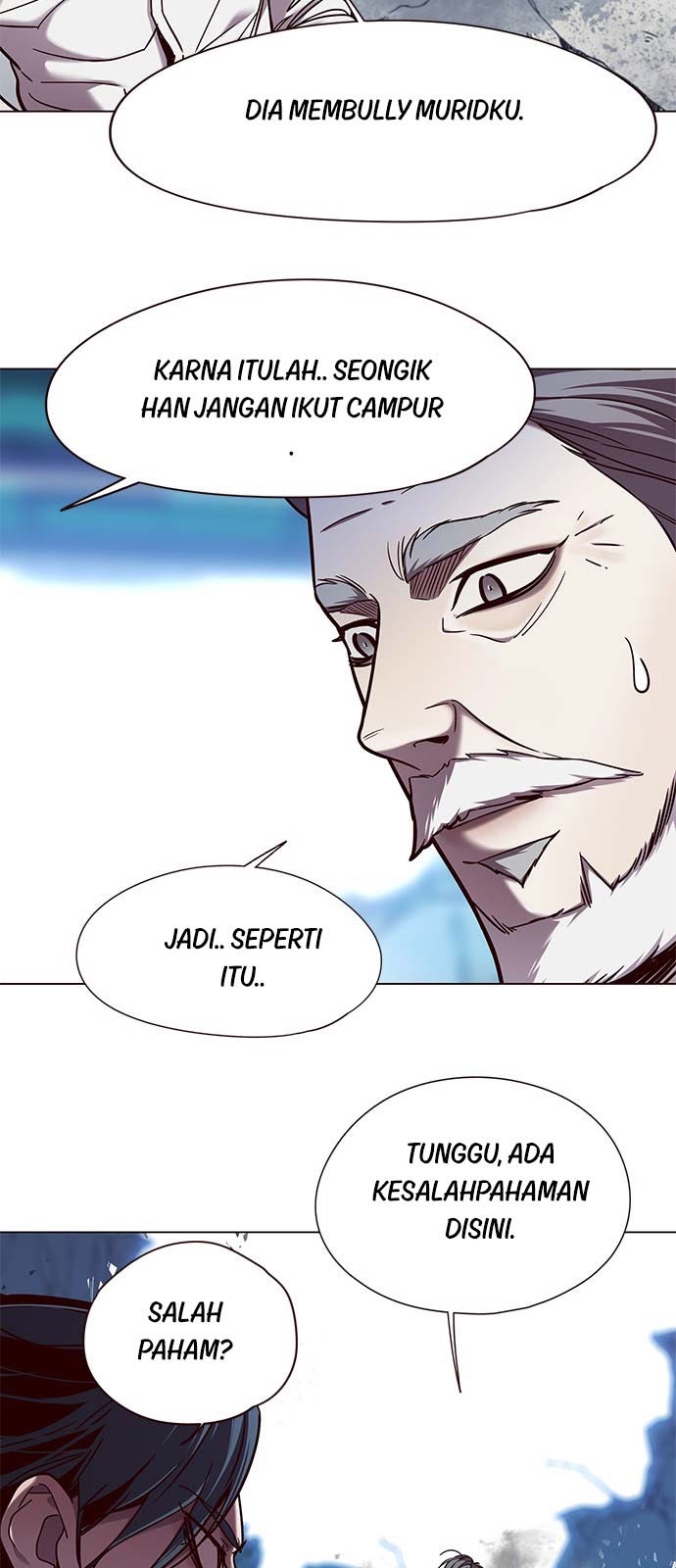 Eleceed - Chapter 97 - Page 19