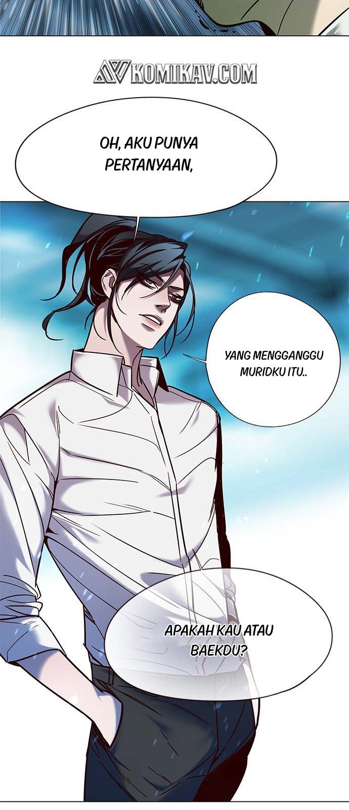 Eleceed - Chapter 97 - Page 22