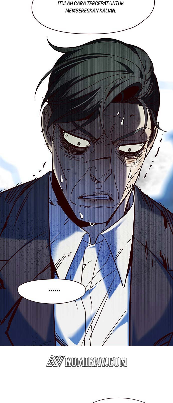 Eleceed - Chapter 97 - Page 26