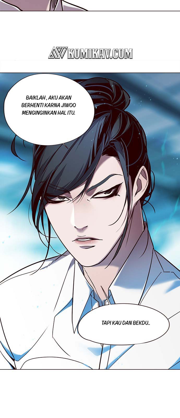 Eleceed - Chapter 97 - Page 34