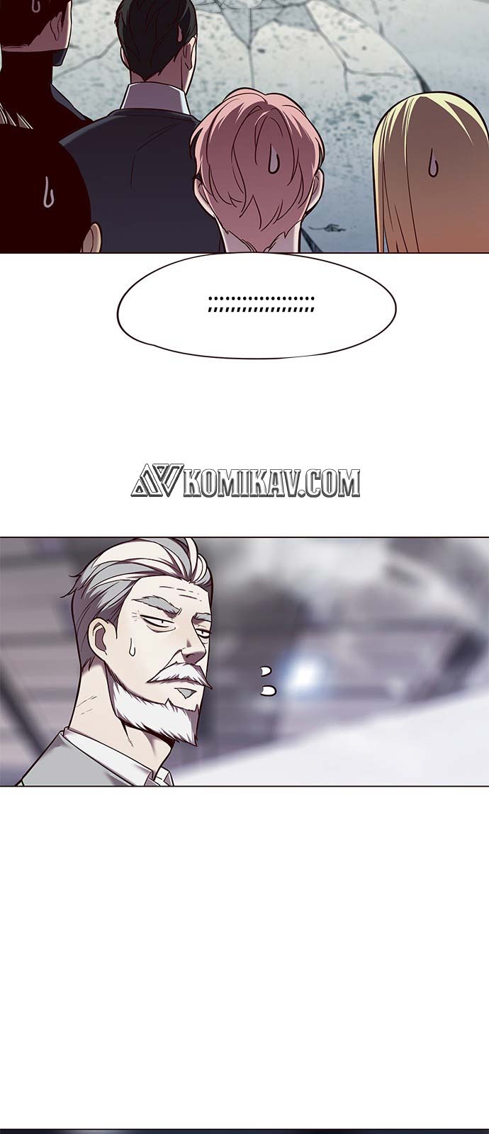 Eleceed - Chapter 97 - Page 38