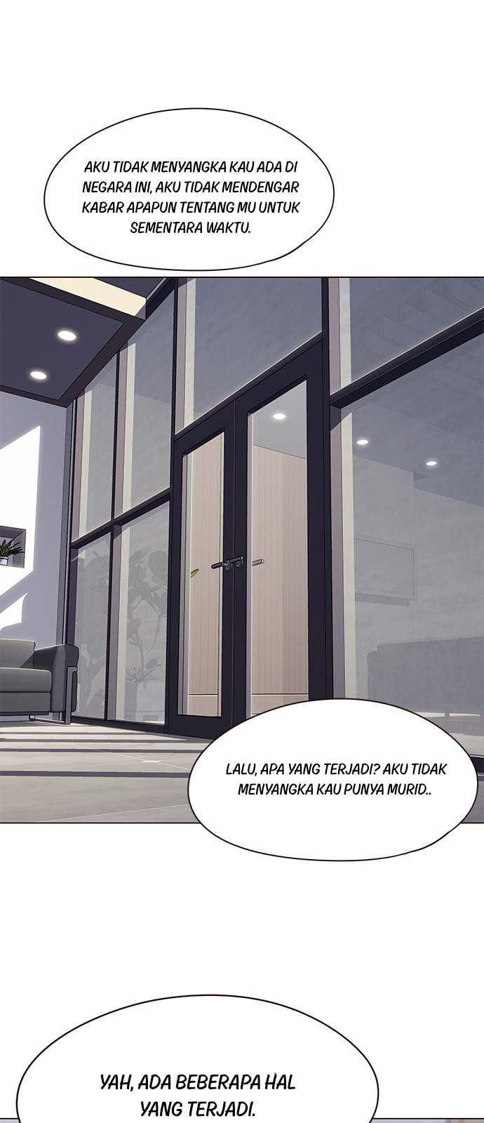 Eleceed - Chapter 97 - Page 47