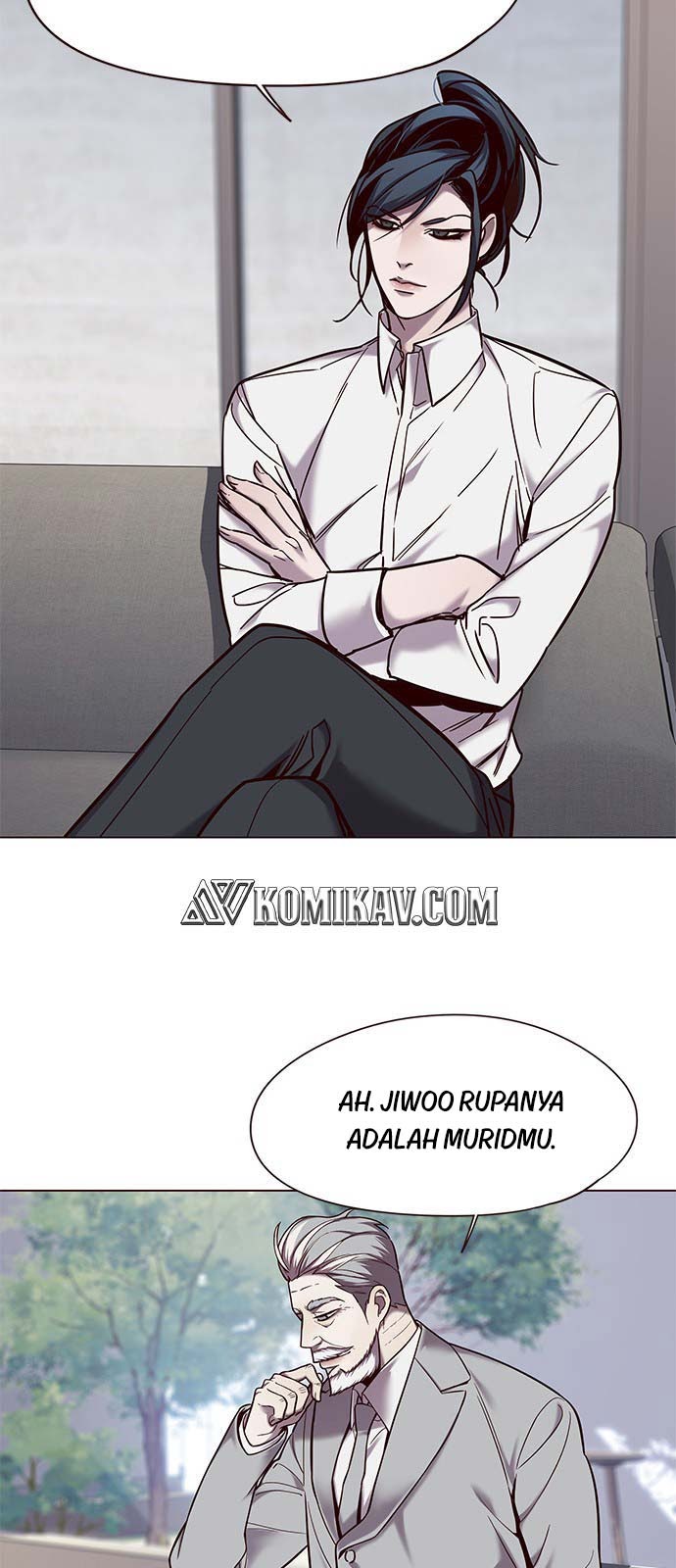 Eleceed - Chapter 97 - Page 48