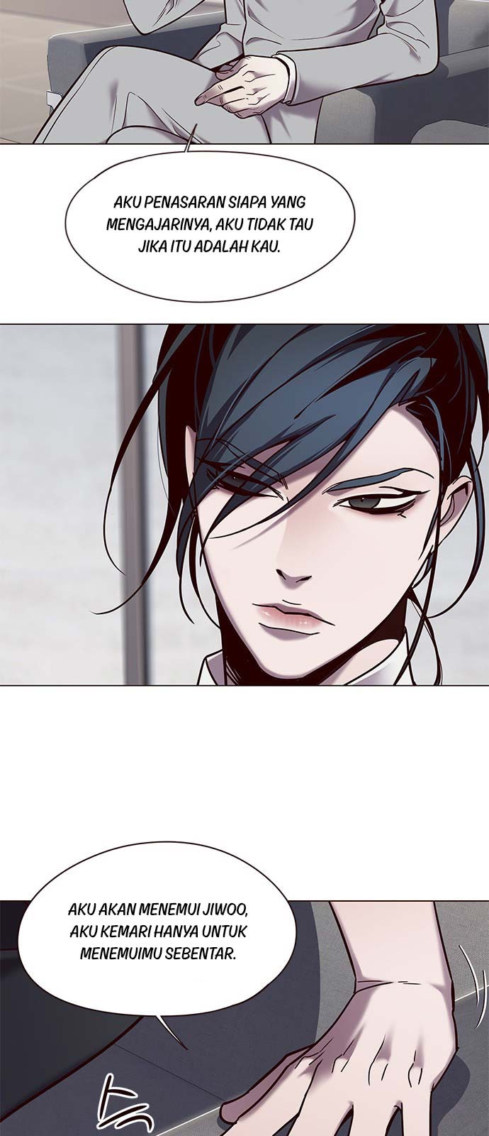 Eleceed - Chapter 97 - Page 49