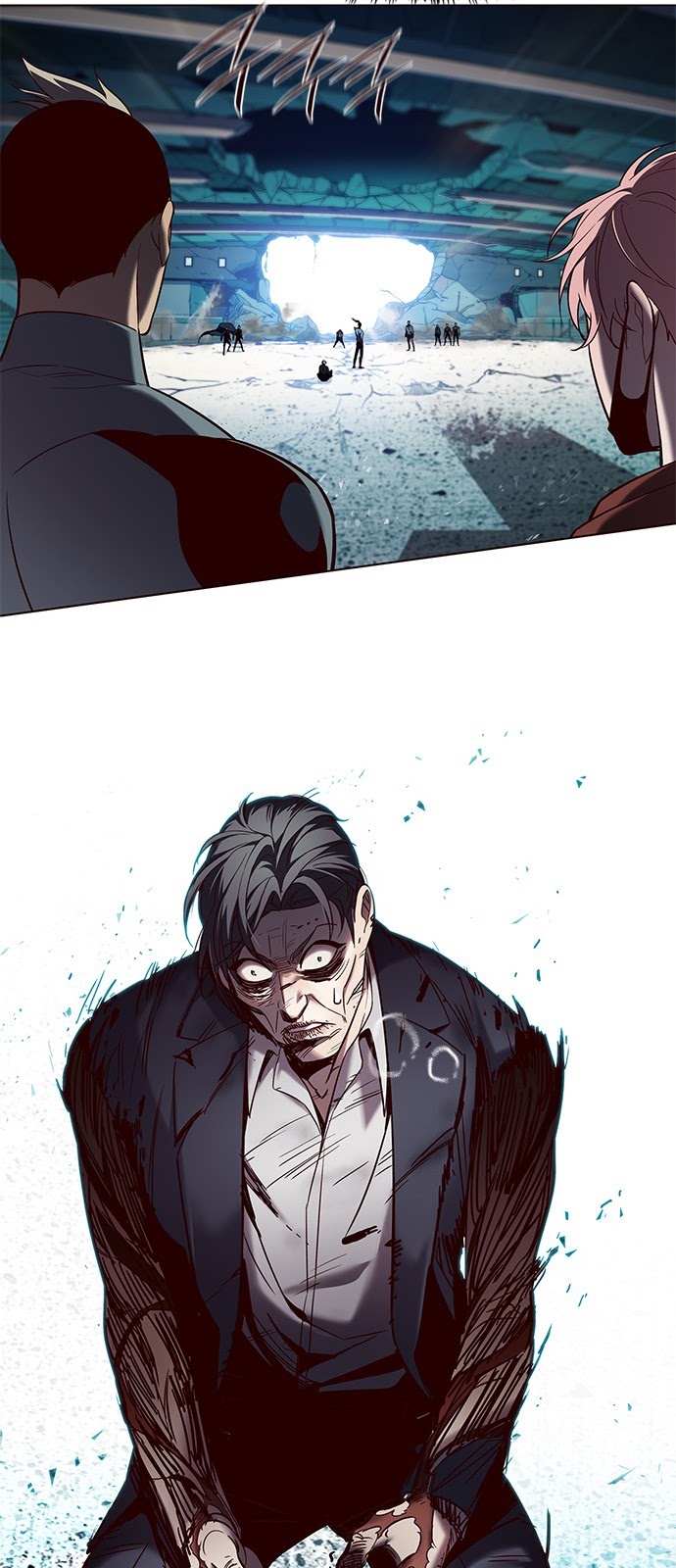 Eleceed - Chapter 97 - Page 5