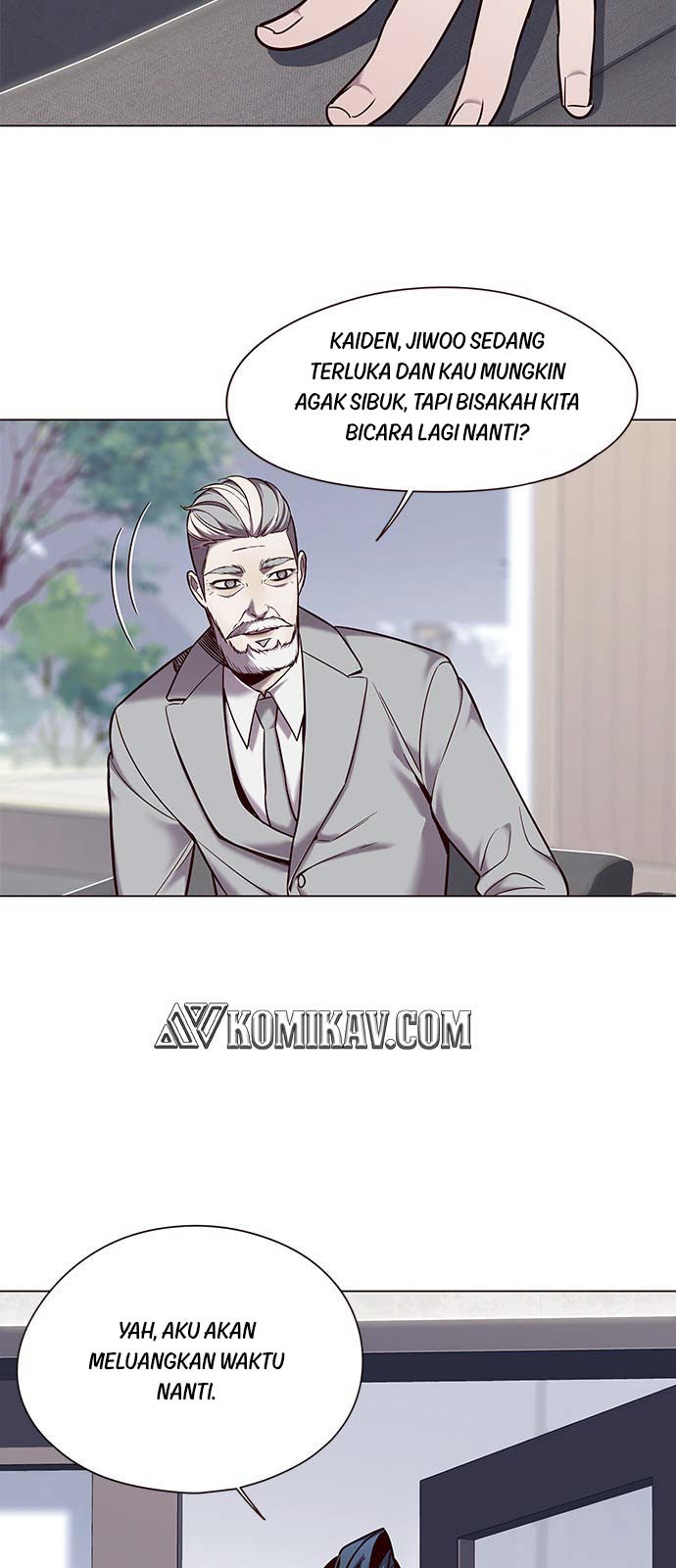 Eleceed - Chapter 97 - Page 50