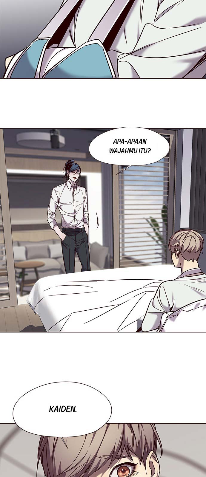 Eleceed - Chapter 97 - Page 53