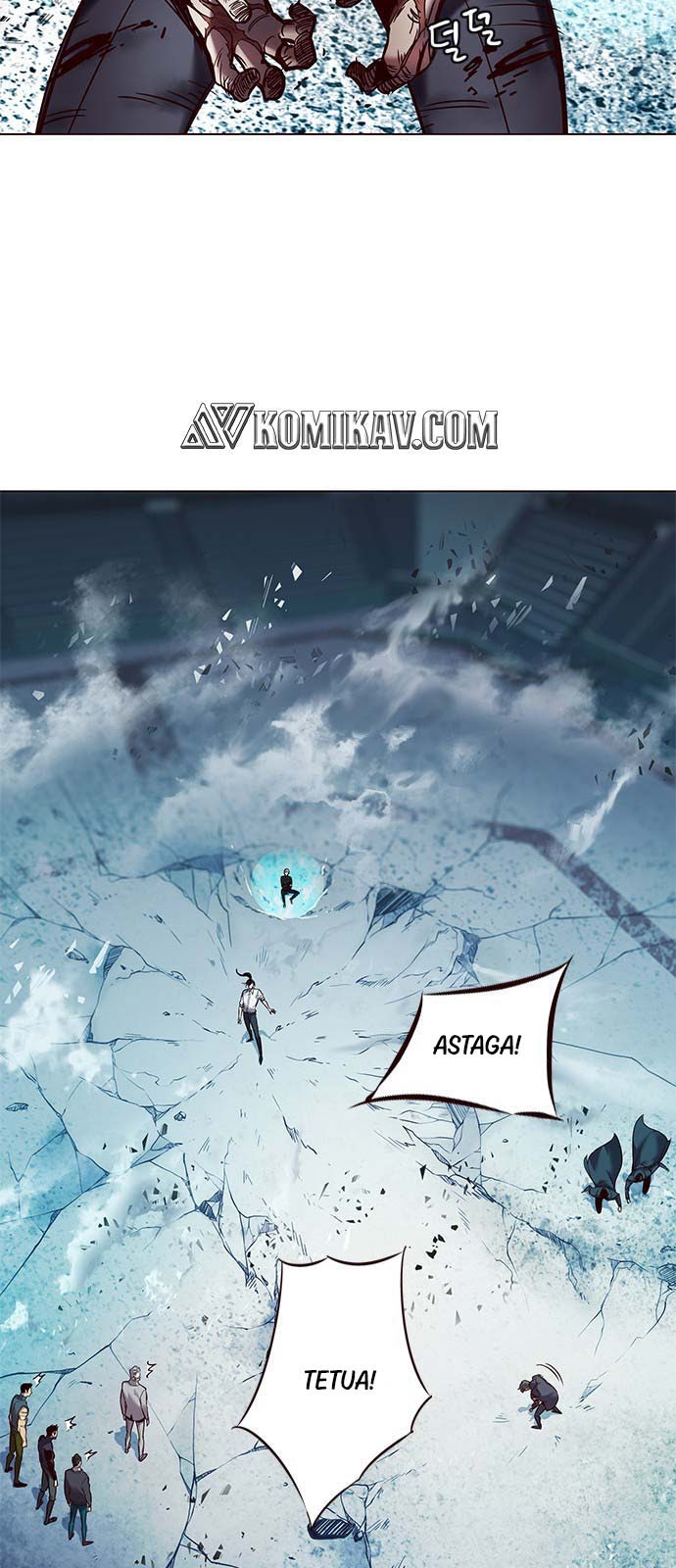 Eleceed - Chapter 97 - Page 6