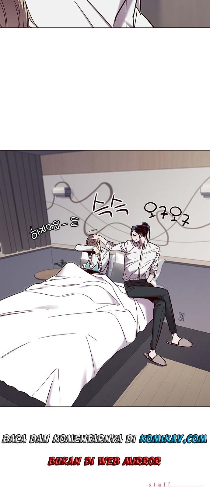 Eleceed - Chapter 97 - Page 60