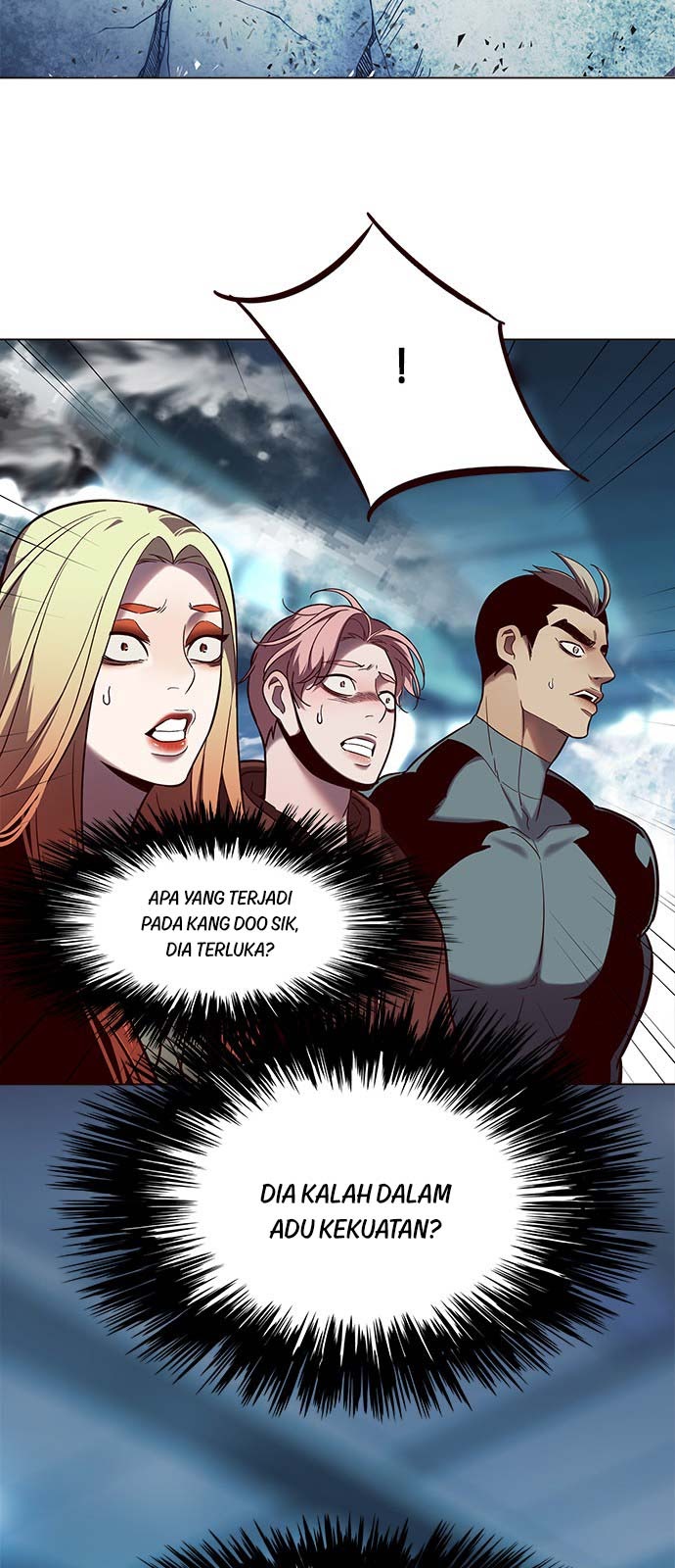 Eleceed - Chapter 97 - Page 7