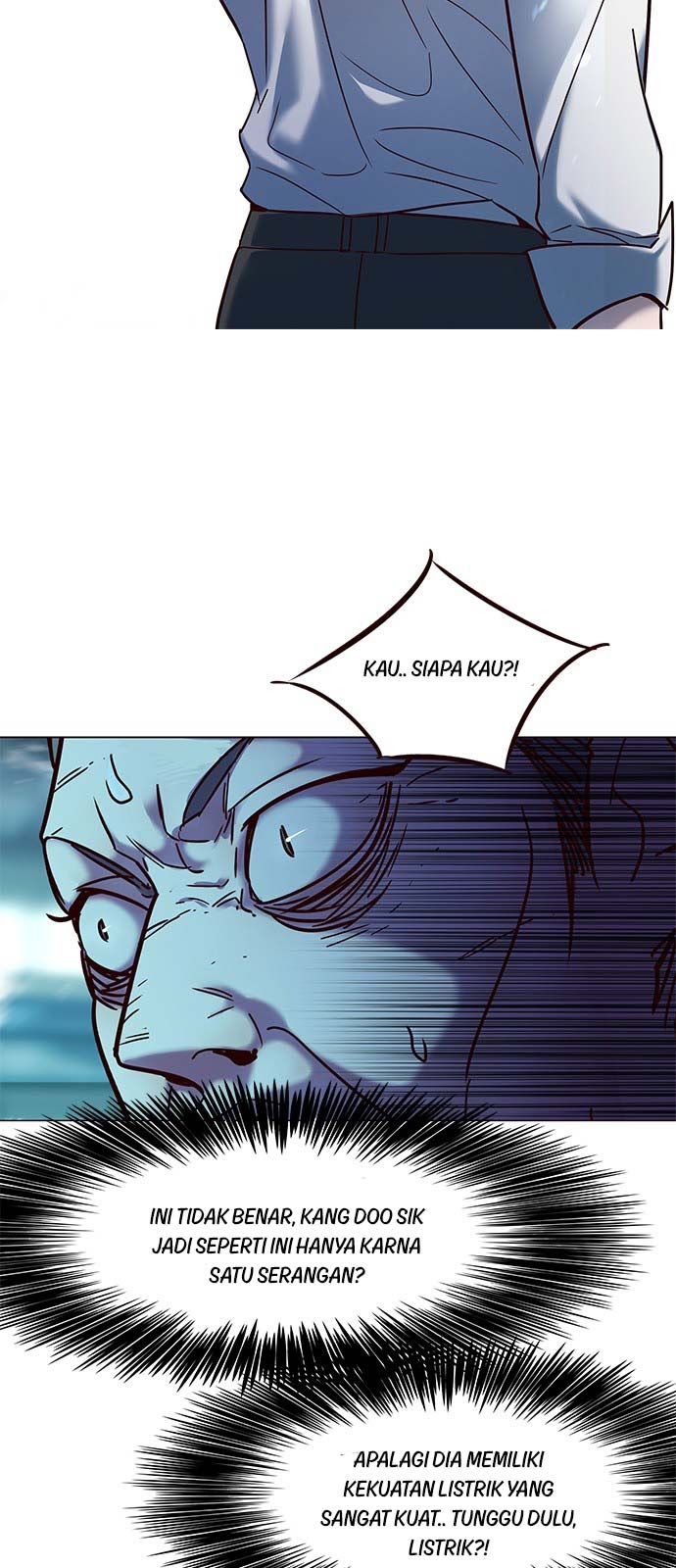 Eleceed - Chapter 97 - Page 9