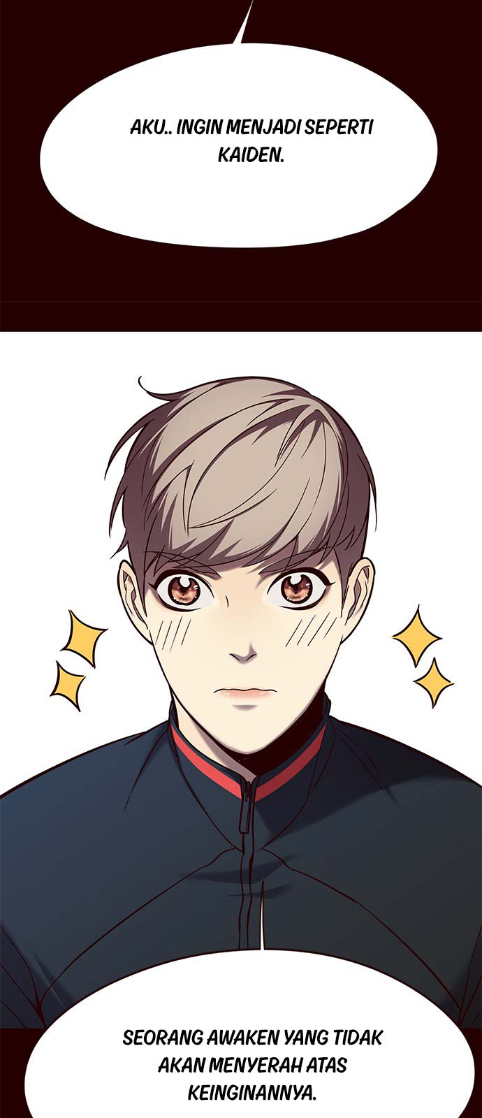 Eleceed - Chapter 96 - Page 15