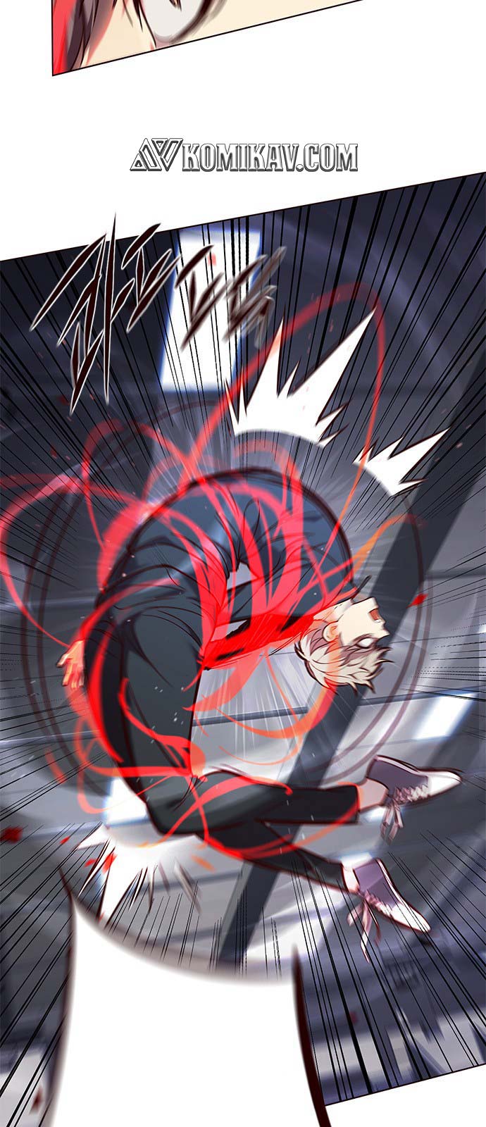 Eleceed - Chapter 96 - Page 20