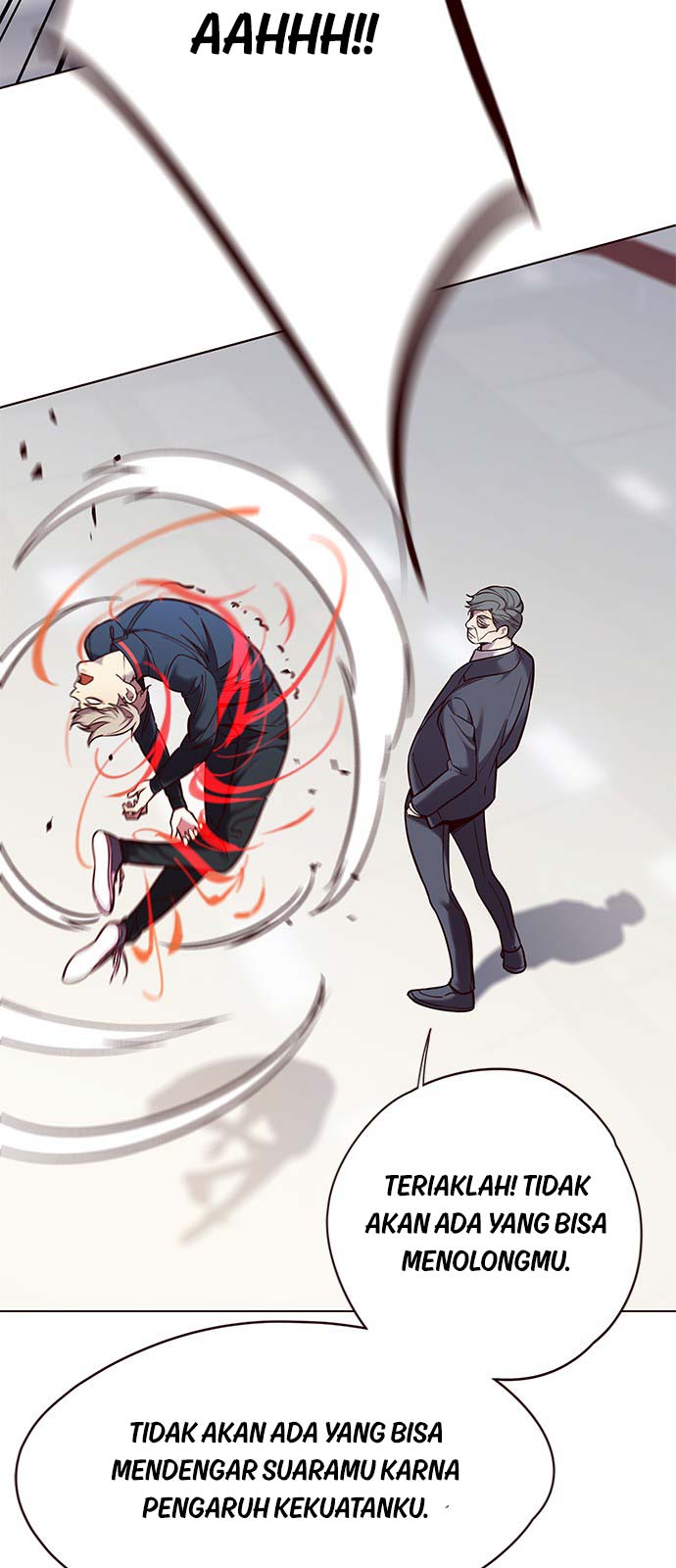 Eleceed - Chapter 96 - Page 21