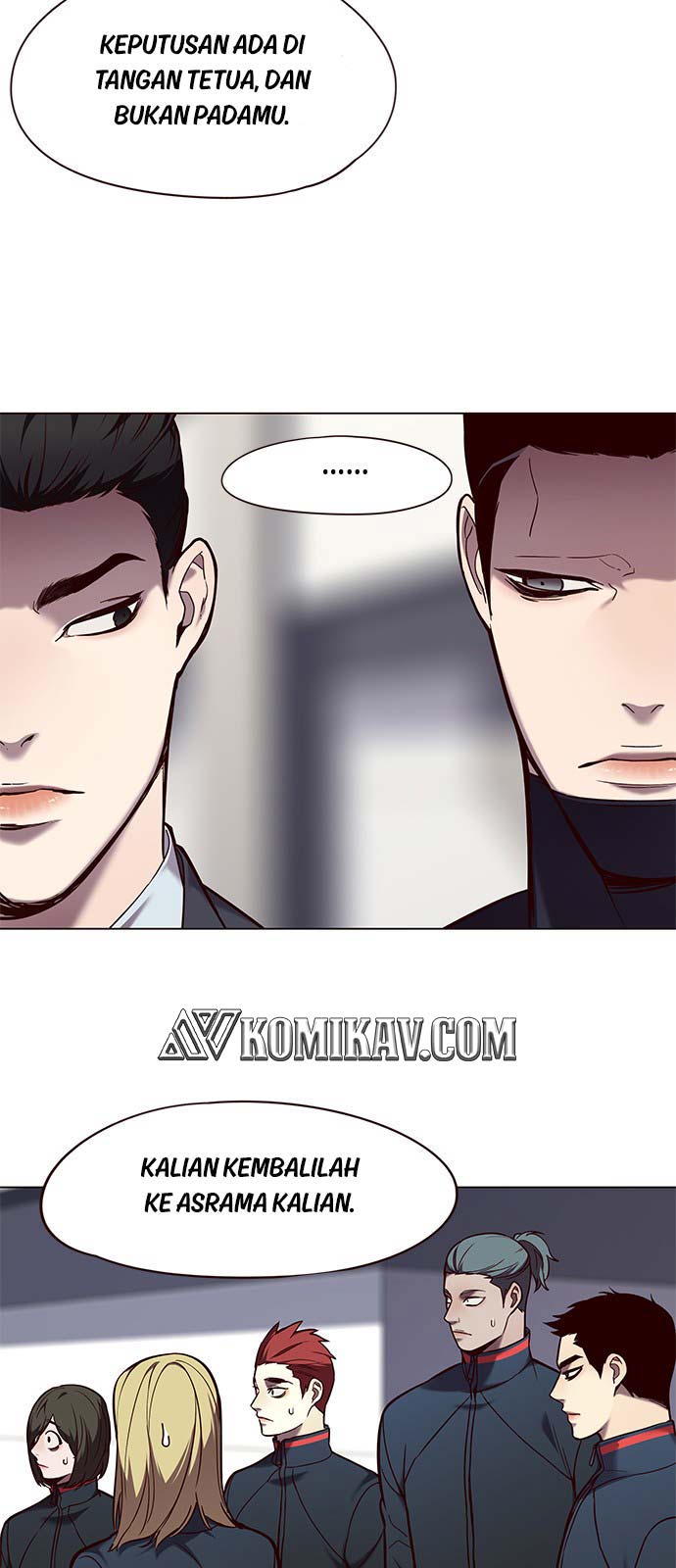 Eleceed - Chapter 96 - Page 26