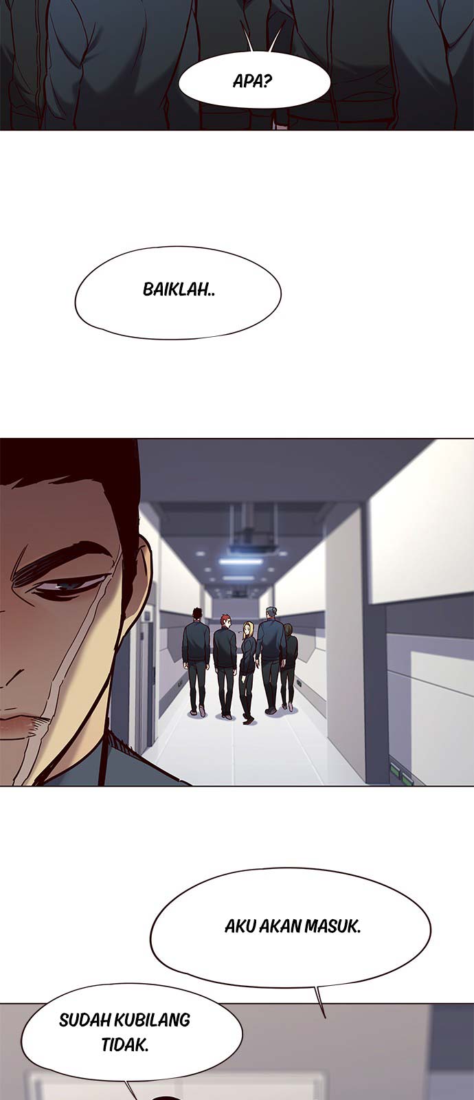 Eleceed - Chapter 96 - Page 27